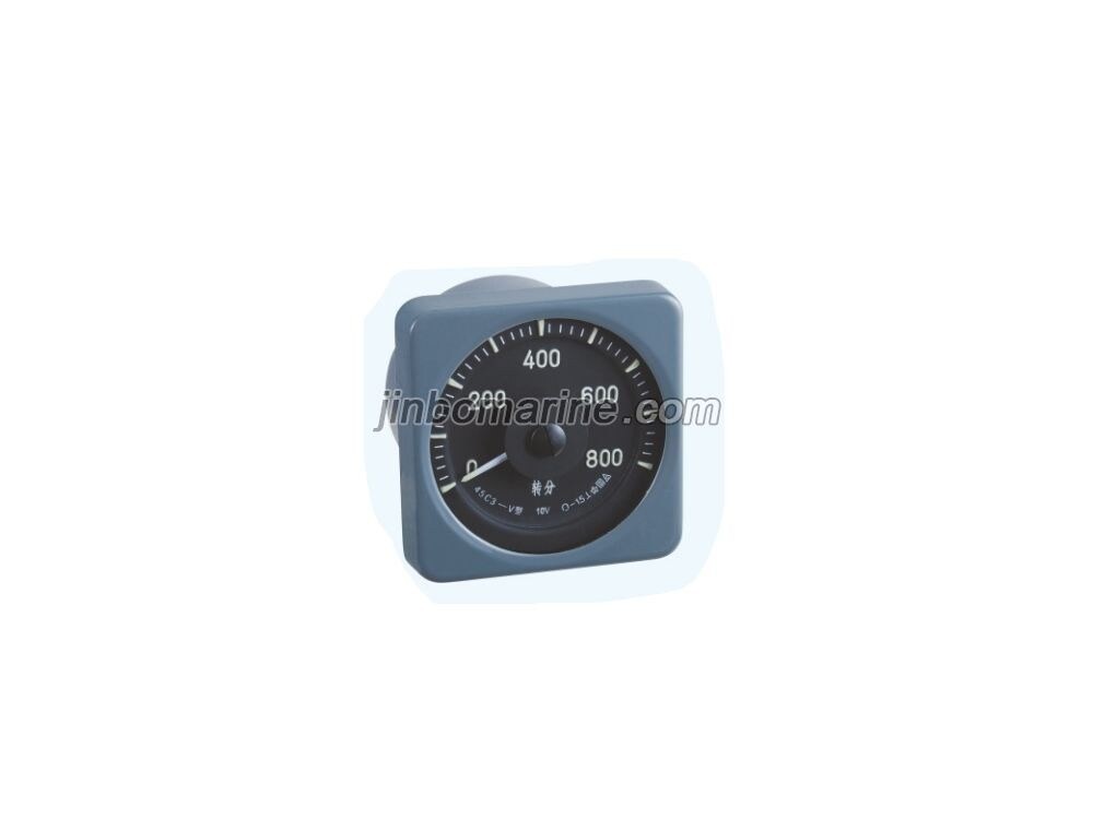 45C3-V Tachometer - Image 1