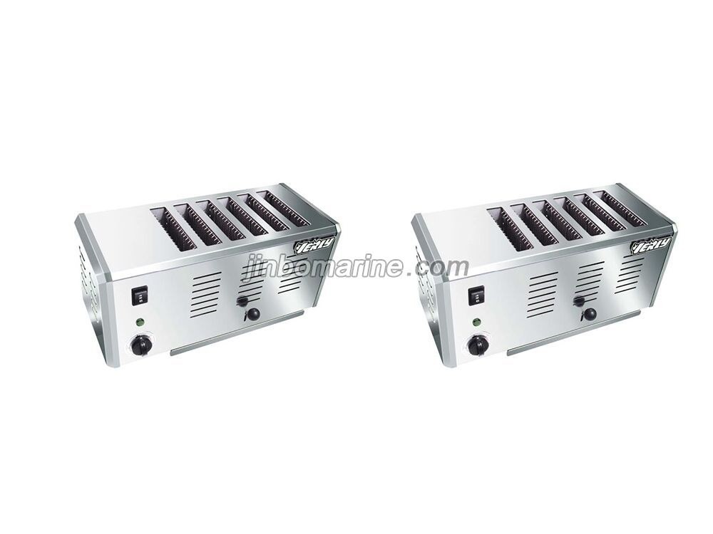 4ATS Marine Bread Toaster - Image 1