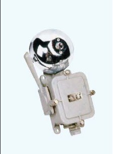 DC/AC electric bell