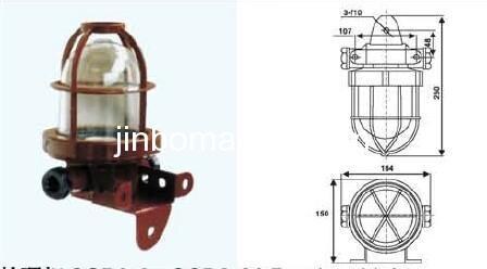 Incandescent Light CCD9-3-2