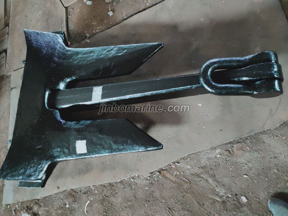 AC-14 Anchor