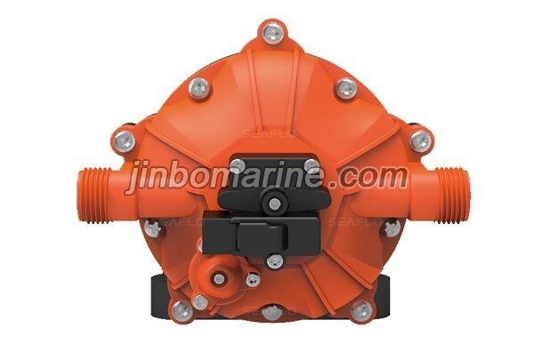 54 Series DC Diaphragm Pump