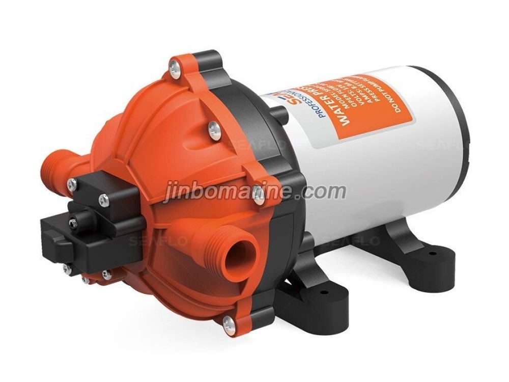 54 Series DC Diaphragm Pump - Image 1