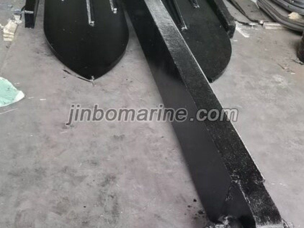 Stato Anchor - Image 1