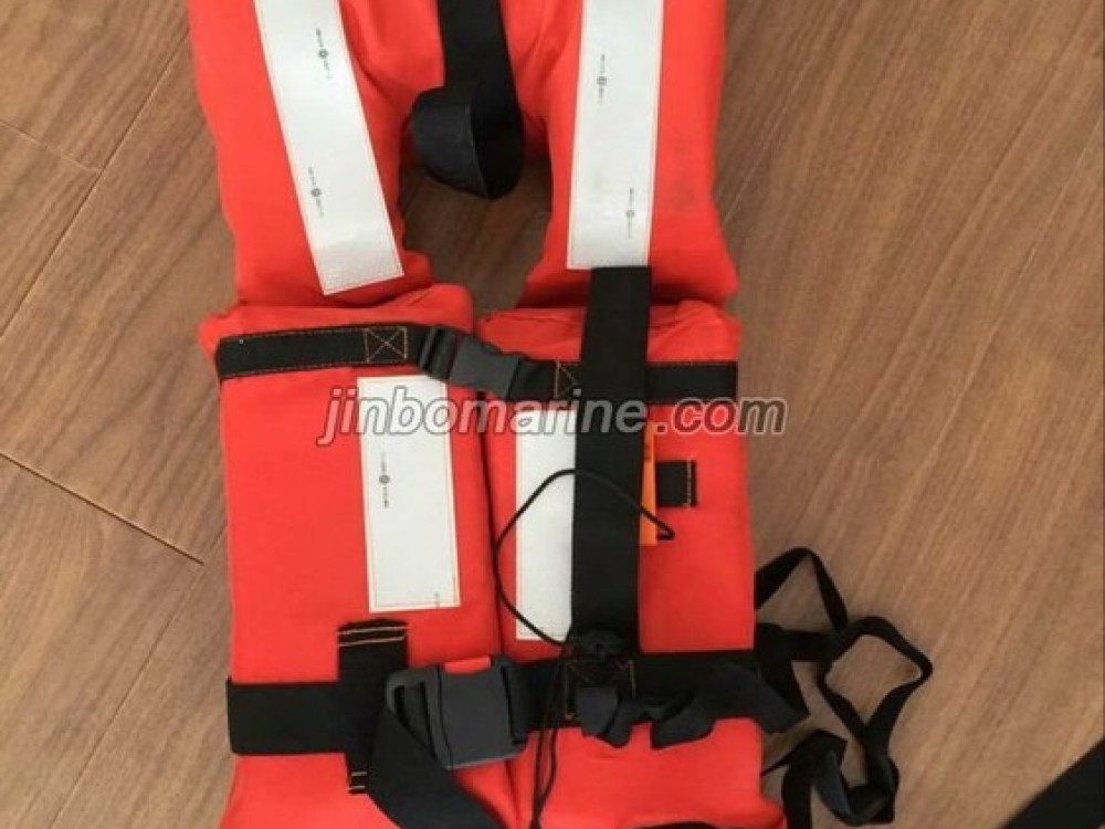 5598A Marine Life Vest - Image 1