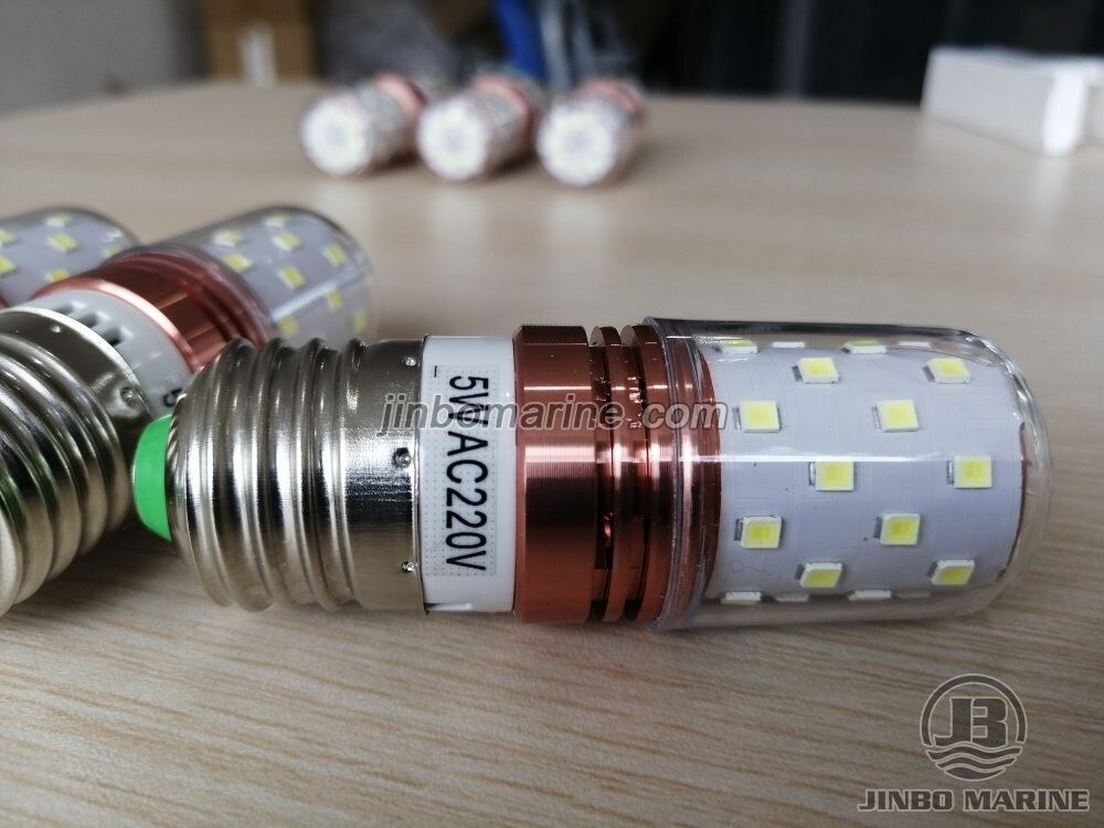 E27 Corn Led Bulb