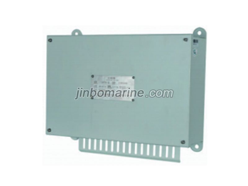 6-24 FX-2 Connection Box