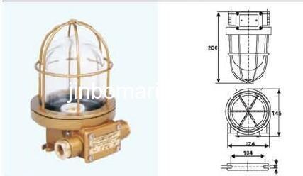 Incandescent Light CCD9-5