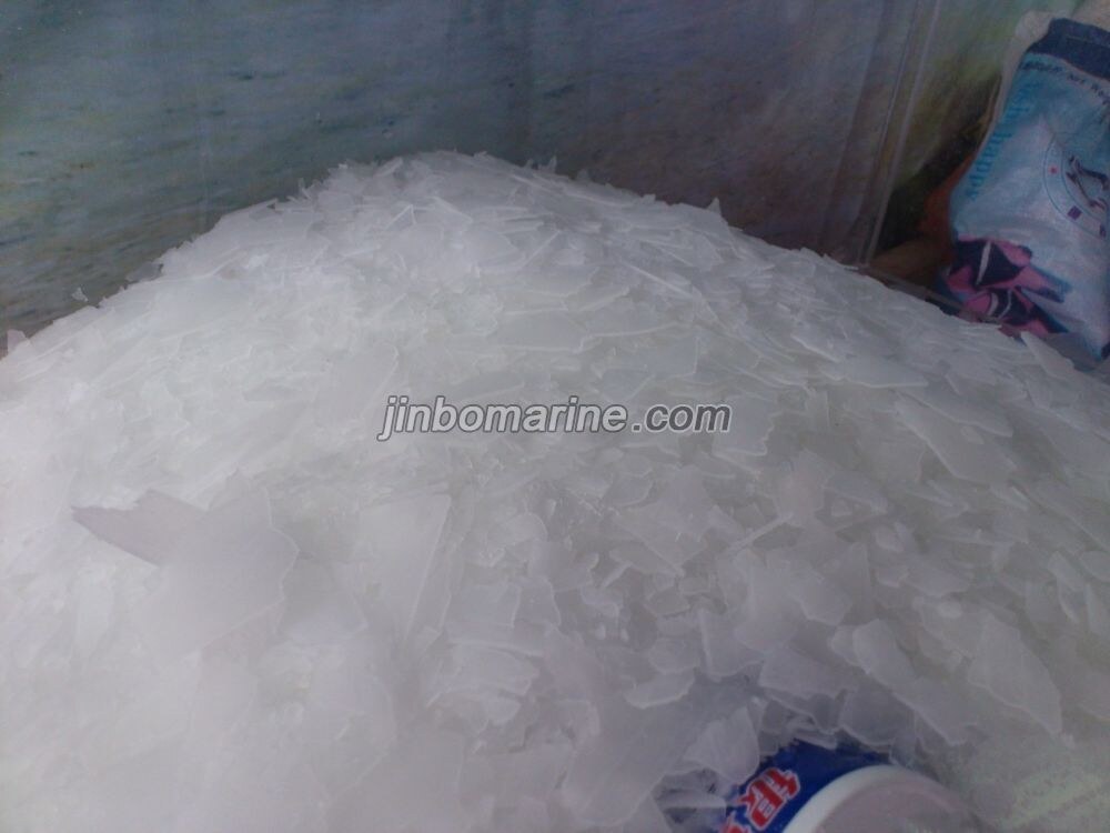 Mairne Seawater ice-making machine