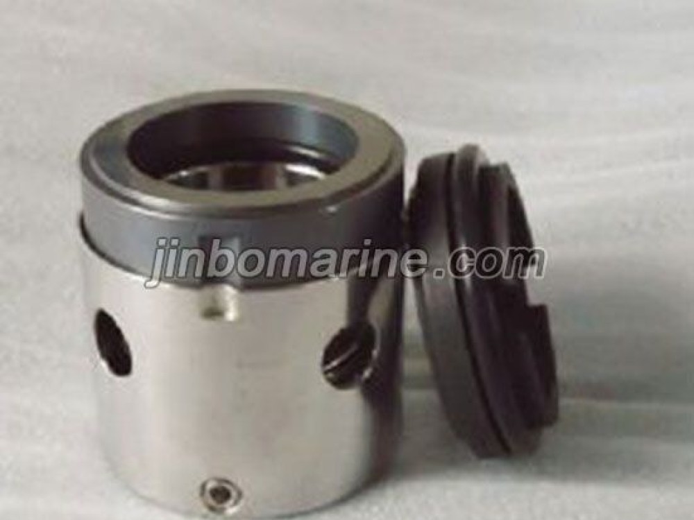 2CY-12 marine gear pump mechanical seal pump spares - Image 1