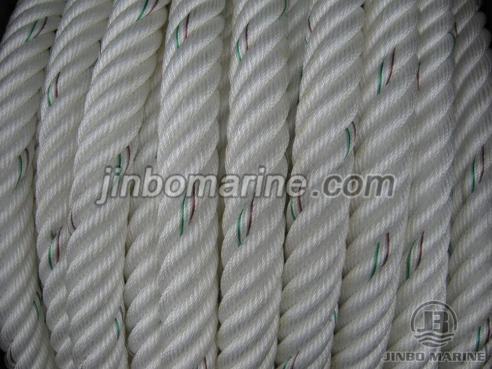 6 Strand Polyamide Rope - Image 1