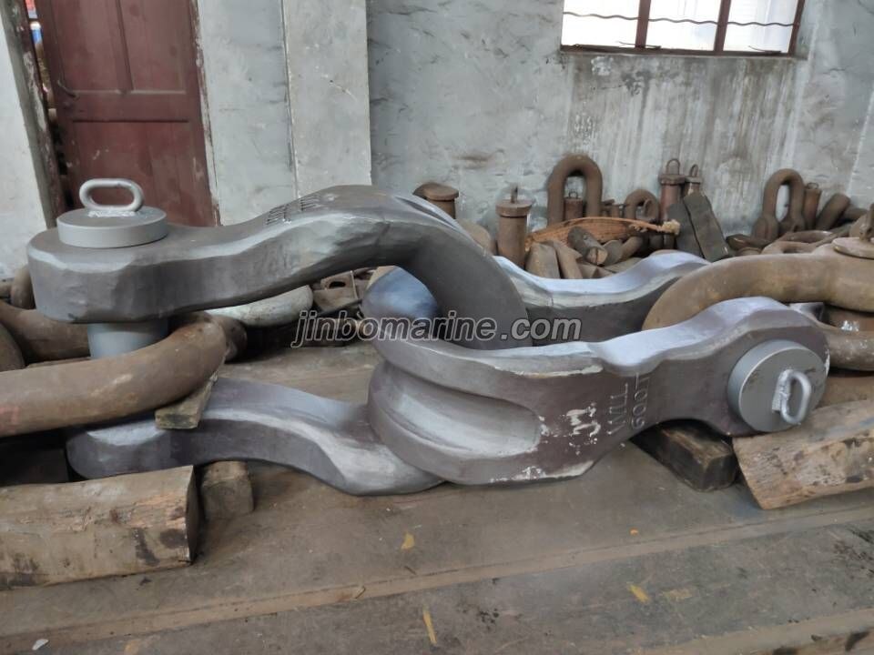 Wide Body Shackle G2160