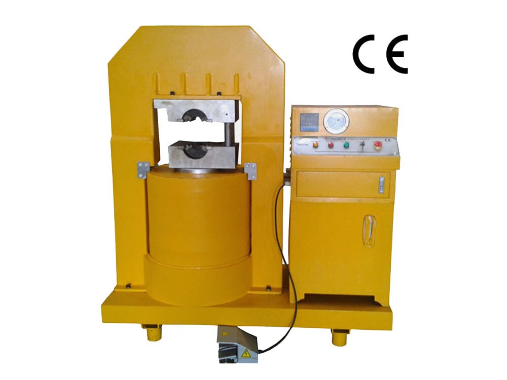 600Tons Steel Wire Rope Press Machine - Image 1