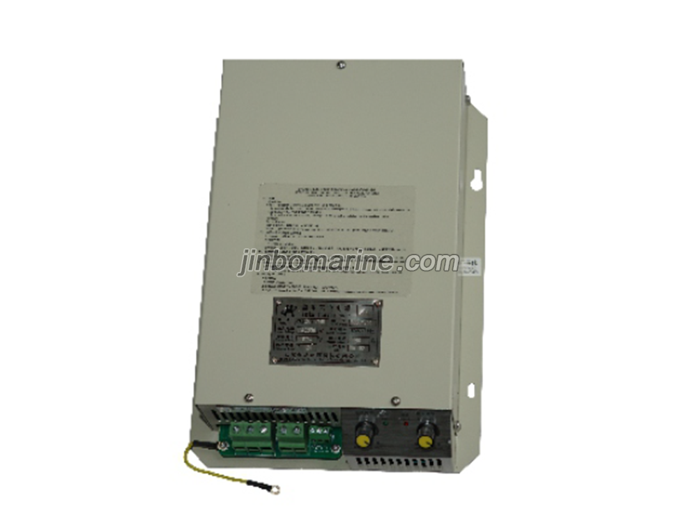 CDHD-20/60A Marine Battery Charger - Image 1