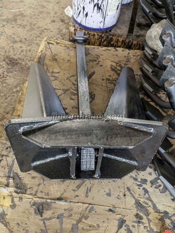 60KGS Type N Anchor