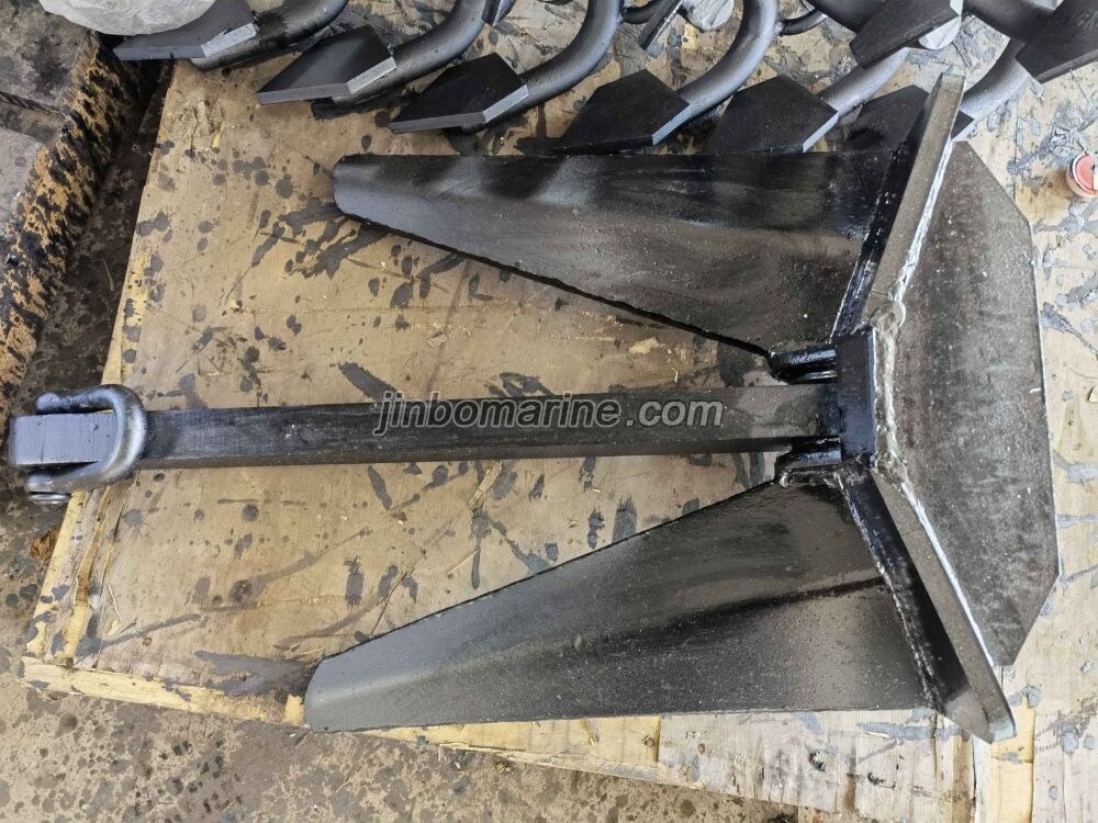 60KGS Type N Anchor - Image 1