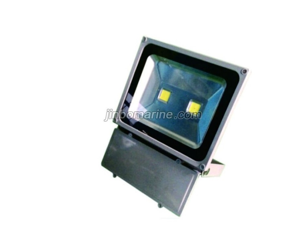 60W LED Flood Light - Image 1