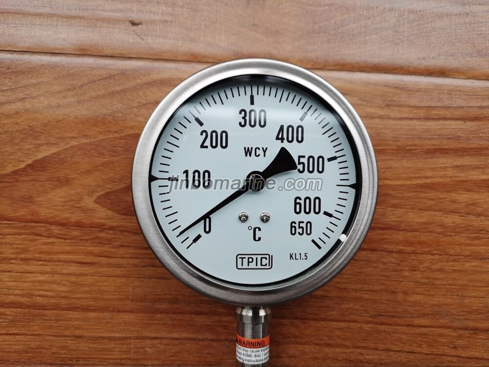 653432 Exhaust Gas Thermometer - Image 2