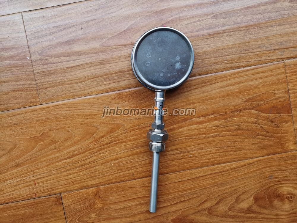 653432 Exhaust Gas Thermometer