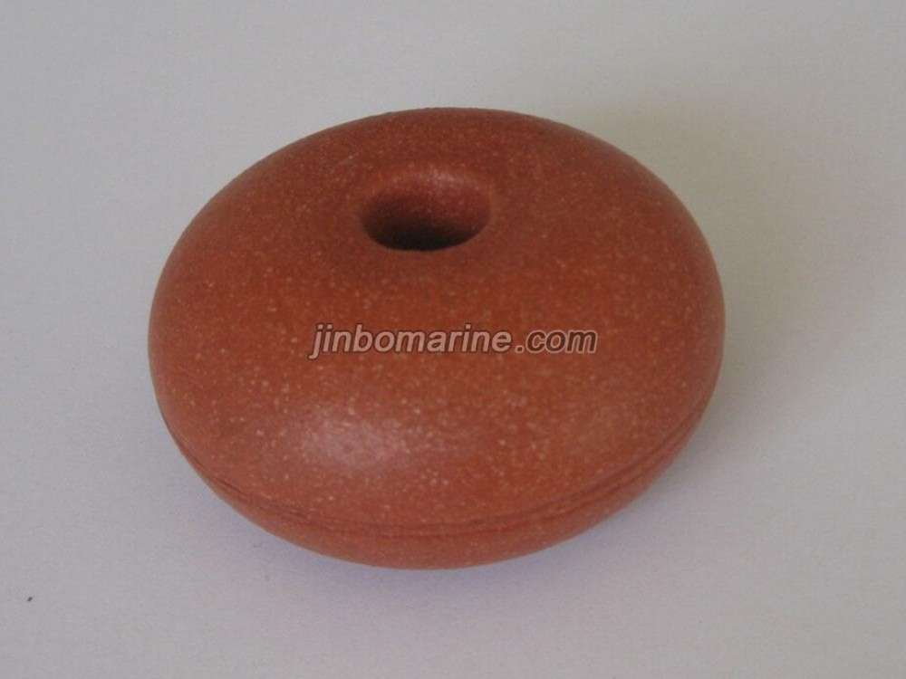 6DWO PVC Fishing Float - Image 1