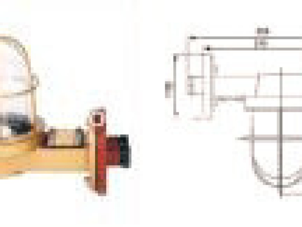 Incandescent Light CCD9-6 - Image 1