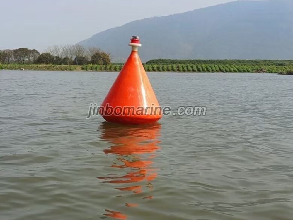 700mm x 900mm Plastic Buoy - Image 2
