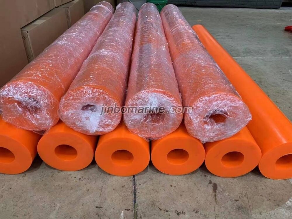72mm Towing Wire Sleeve Polyurethane.JPG - Image 1