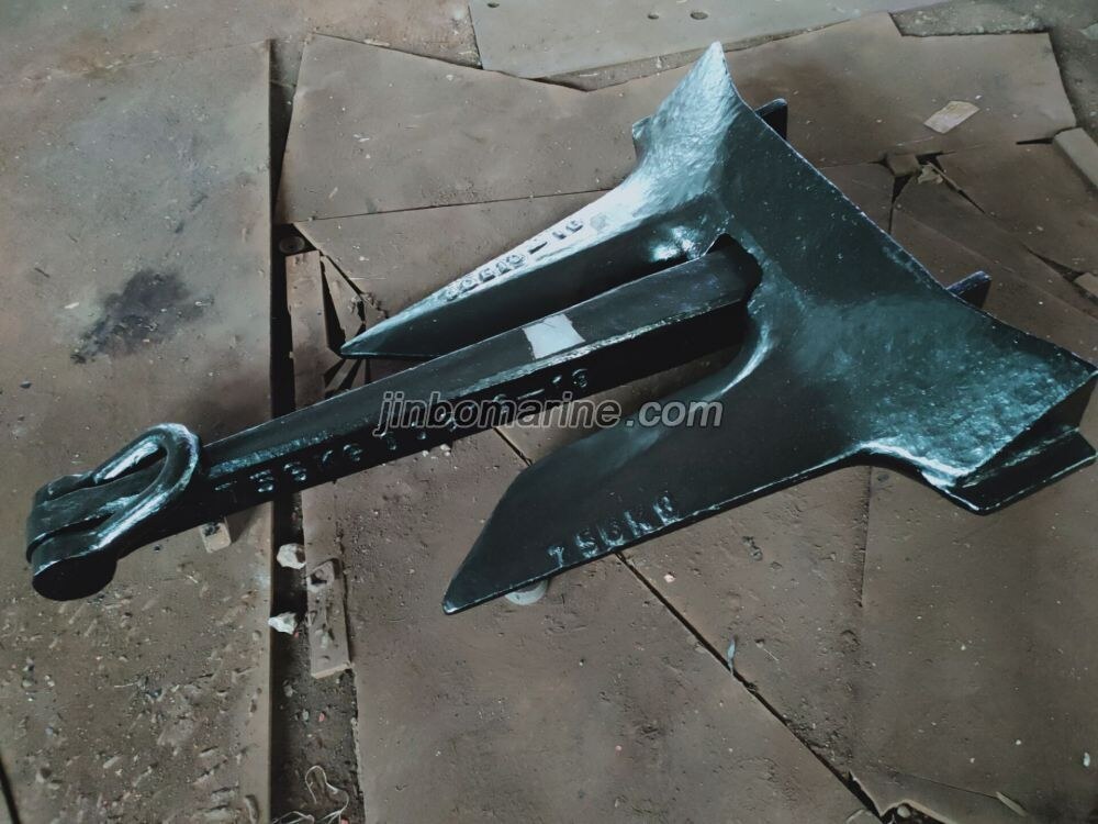 AC-14 Anchor