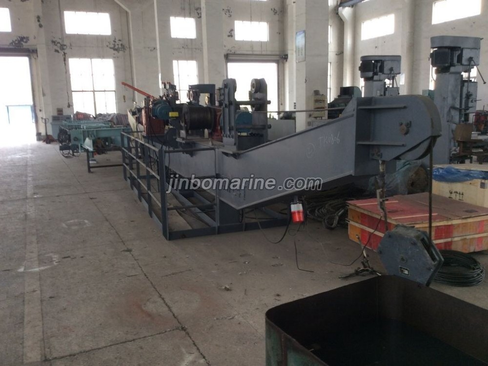 Provision Crane - Image 1