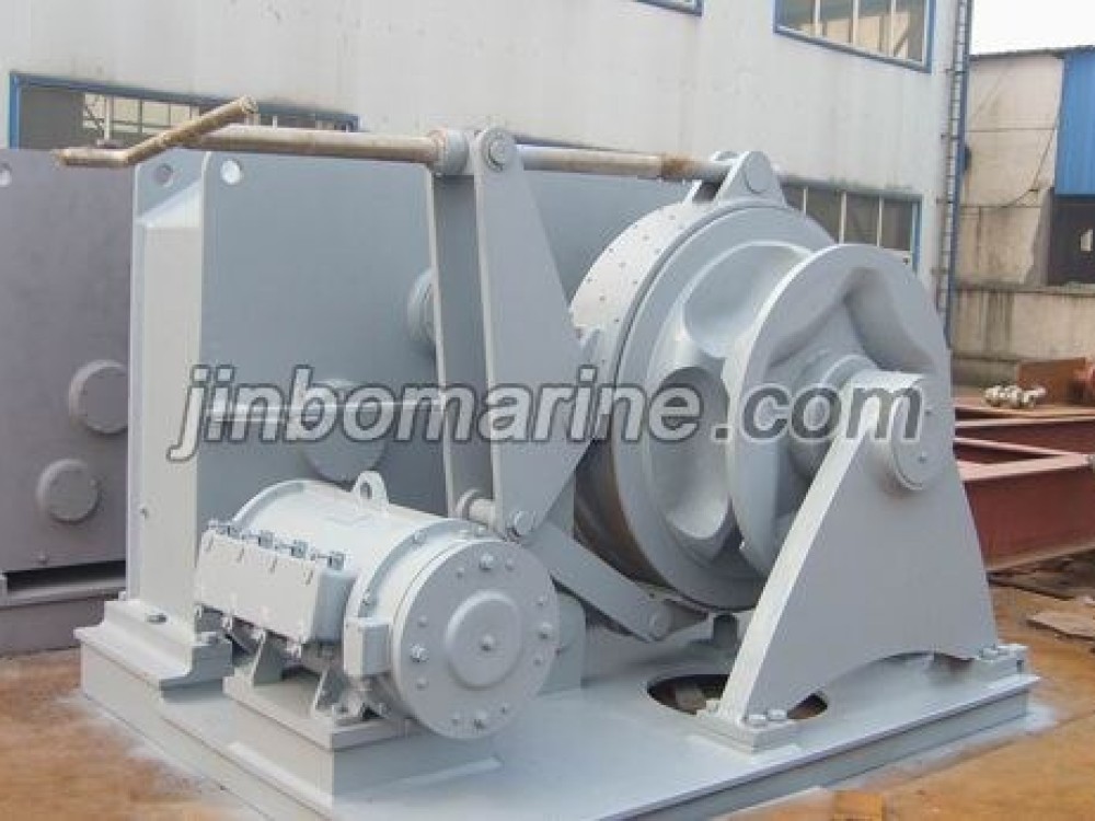 Heavy Anchor Windlass for 70mm Anchor Chain