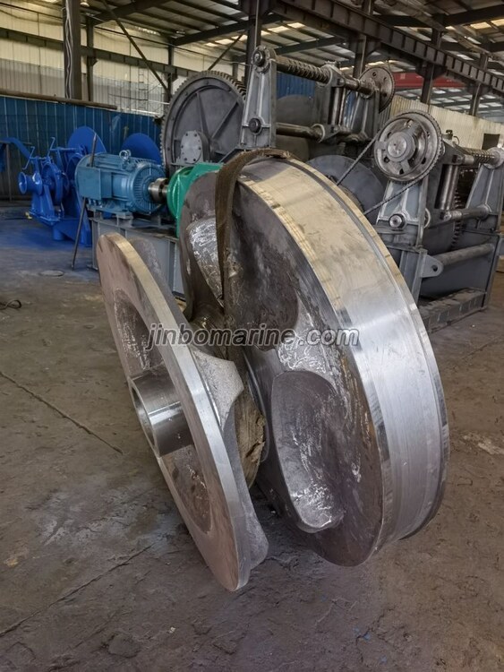 78mm Gypsy Wheel
