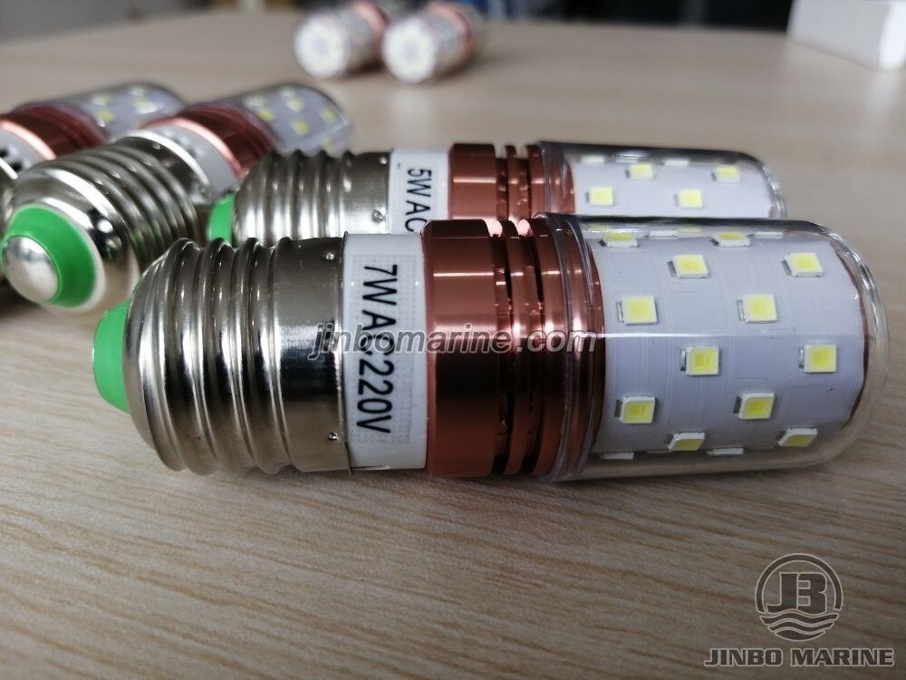 E27 Corn Led Bulb