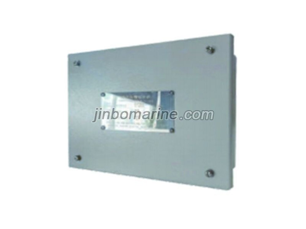 8-12 FX-2Q Connection Box - Image 1