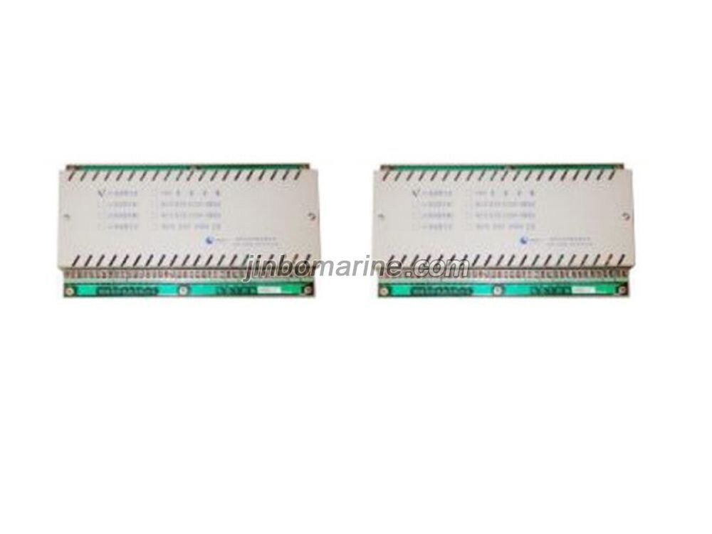8-channel Digital Output Module GCCJ-01-10 - Image 1