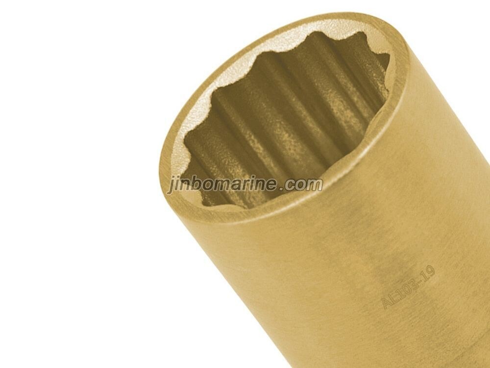 Non-sparking 3/8 inch Sockets - Image 2