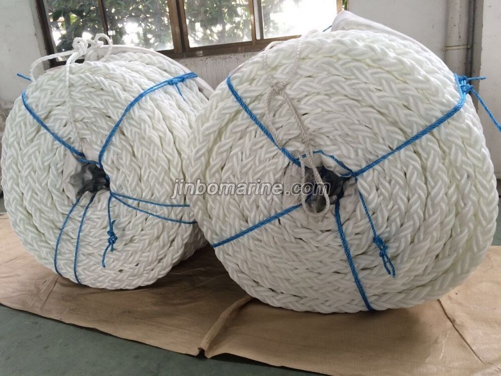 Polypropylene Rope