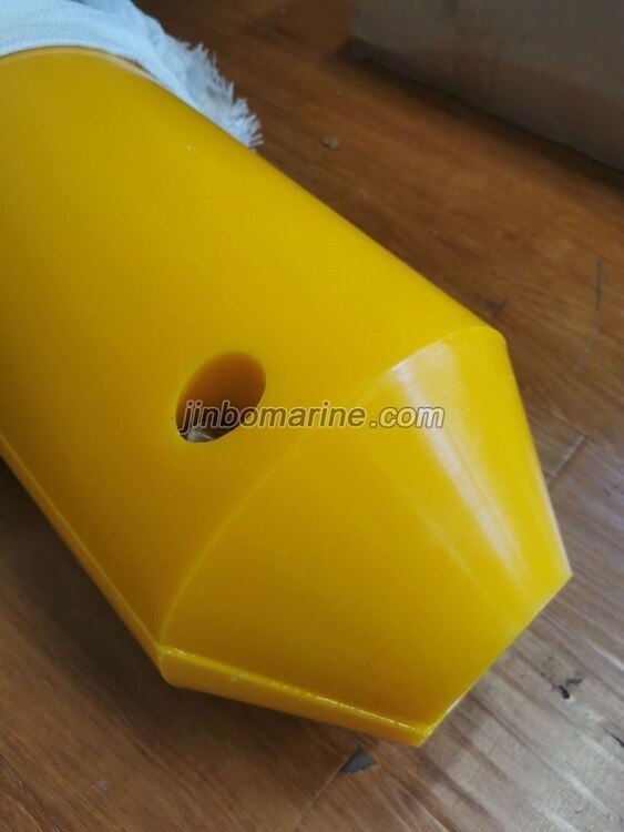 84mm rope towing sleeve