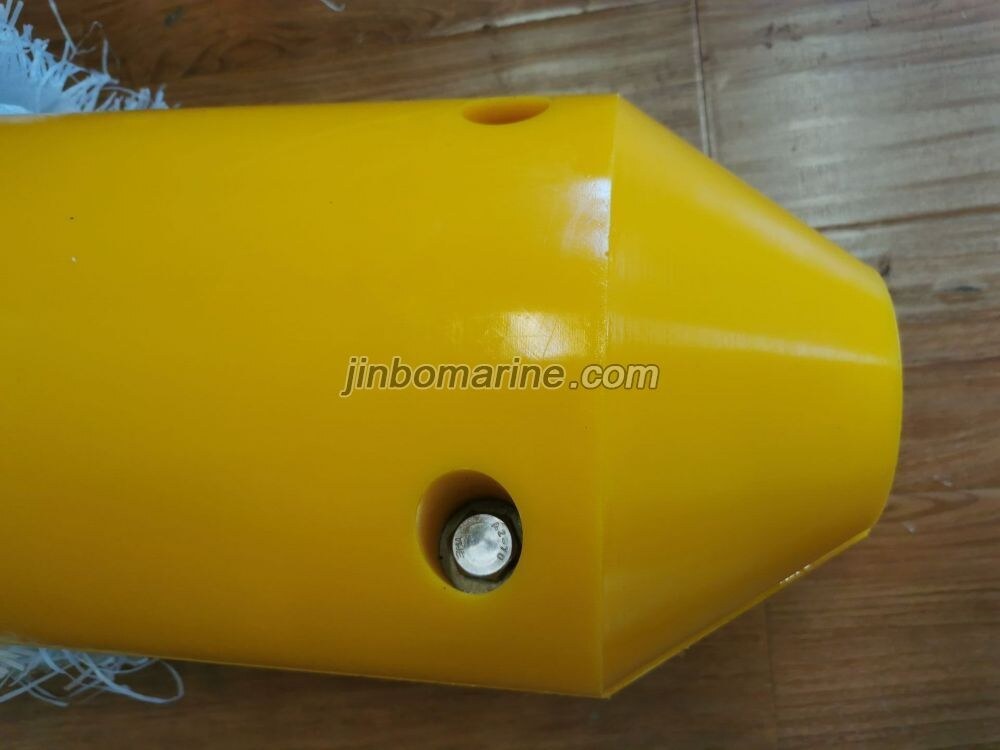 84mm rope towing sleeve