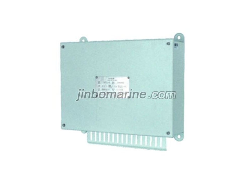 8/16/24/32Fx-4 Distribution Box - Image 1