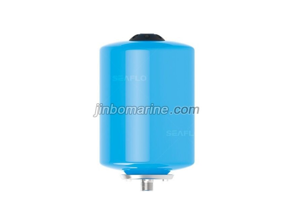 8L Accumulator Tank