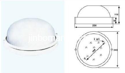 Incandescent Light CCD10-1
