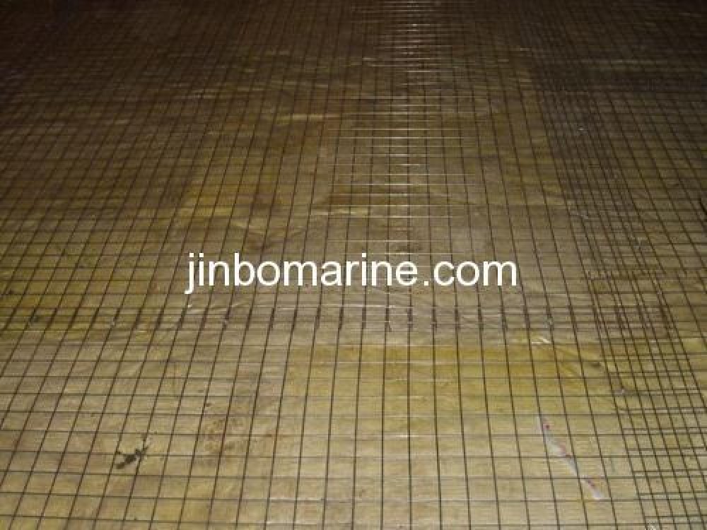 A60 Class Fireproof Deck - Image 1