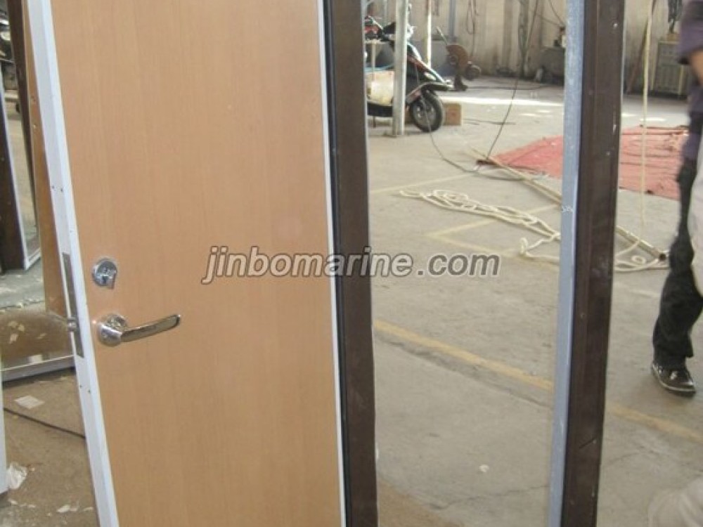 A60 Fireproof Door - Image 1