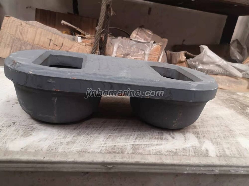 AA-A2 Twistlock Pocket For Container Lashing - Image 1