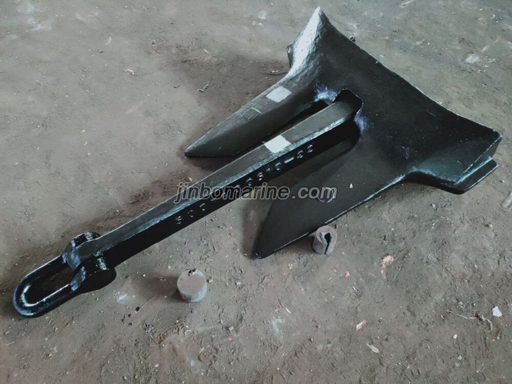 AC-14 Anchor - Image 1