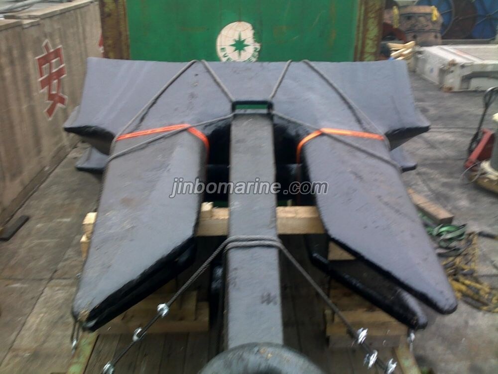 AC-14 HHP Anchor - Image 1