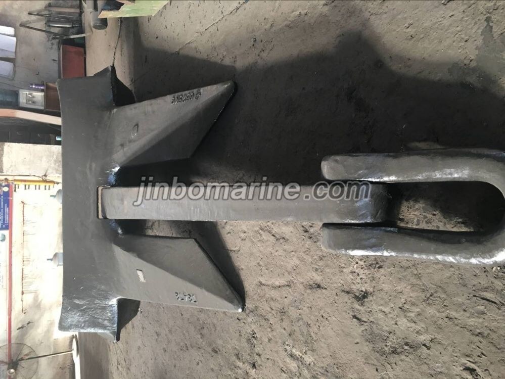 AC-14 SB HHP Anchor