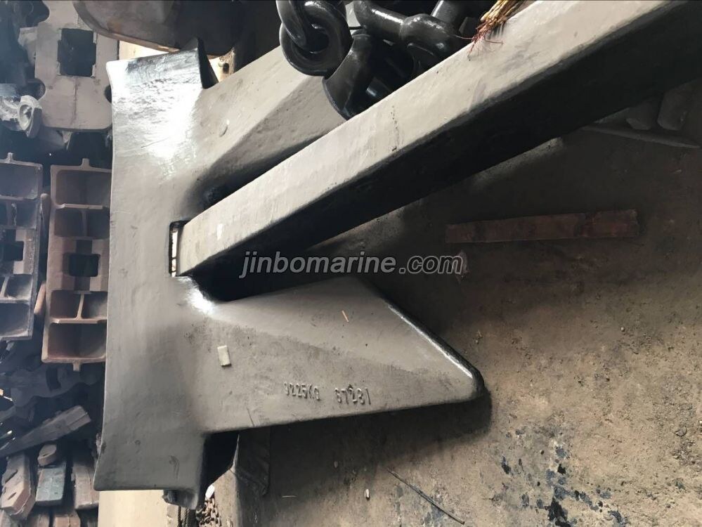 AC-14 HHP Anchor