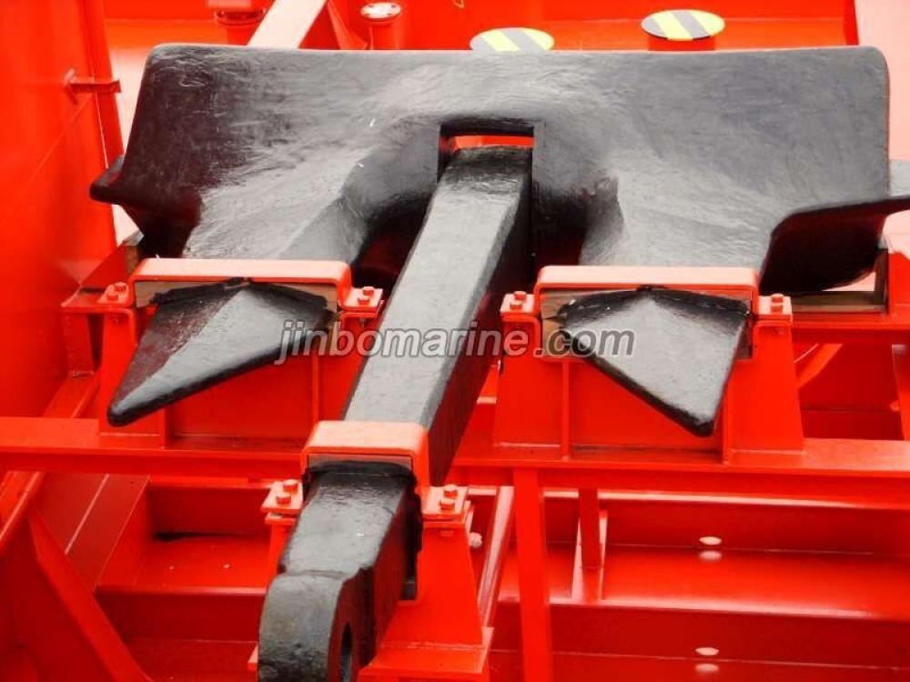 AC-14 Stockless Anchor - Image 1