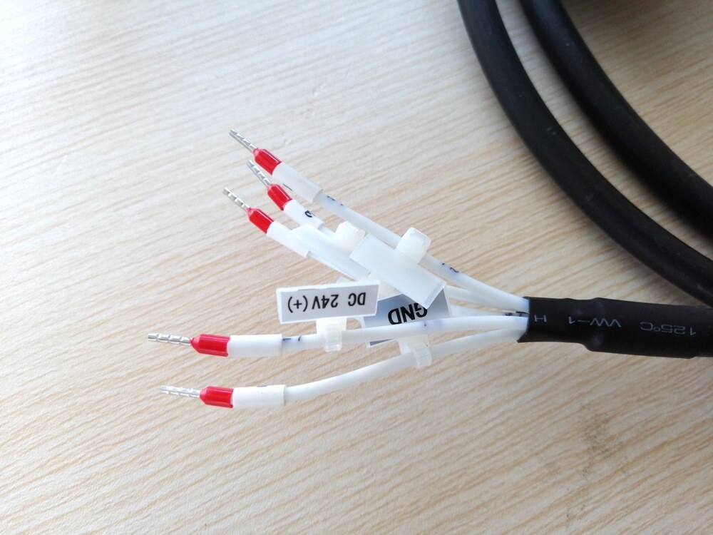 AC110V WS-350CR Clear View Screen